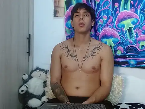 Wolf light online show from 01.11.26