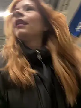  Little Ginger online show from 02.06.26