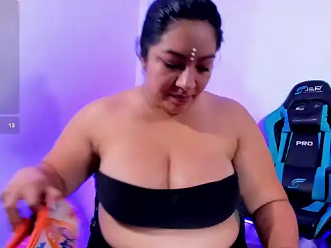 lulu parker online show from 05.19.26