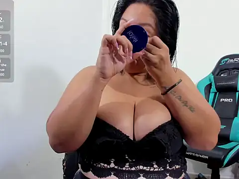 lulu parker online show from 05.23.26