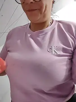 Snapshot of Susana_Rojas chatting on 02.27.26 Susana Rojas online show from 02.27.26