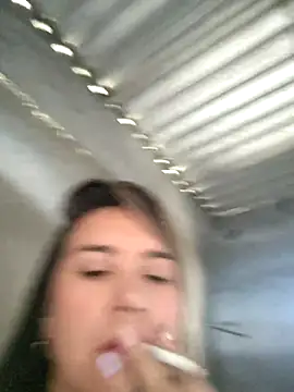 Charlott smi online show from 02.12.26