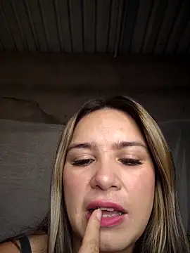 Charlott smi online show from 02.24.26