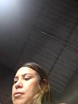 Charlott smi online show from 04.15.26