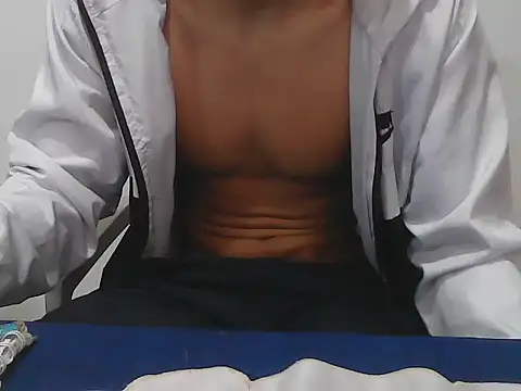 Patrick3 5556 online show from 02.06.26