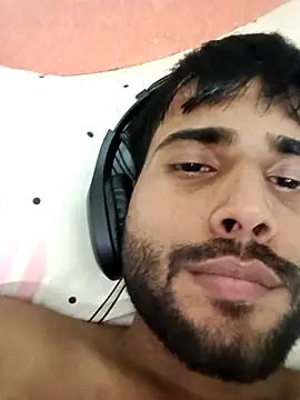 Candyboy  online show from 04.04.26