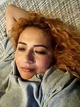 Snapshot of mariajosebarrazaa chatting on 01.17.26 mariajosebarrazaa online show from 01.17.26