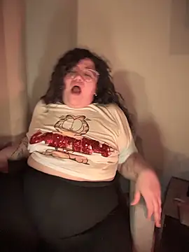 VanesssaMilf  online show from 12.21.25