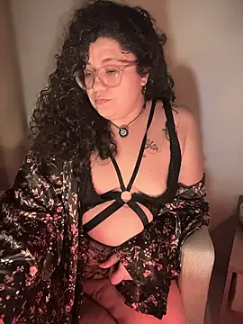 VanesssaMilf  online show from 01.15.26