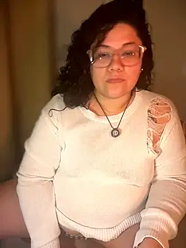 VanesssaMilf  online show from 02.12.26