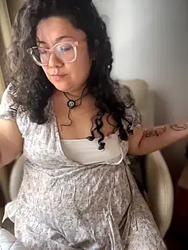 VanesssaMilf  online show from 03.13.26