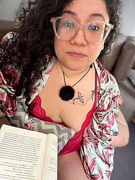 VanesssaMilf  online show from 05.19.26