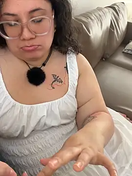VanesssaMilf  online show from 05.20.26