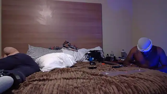 cosmiccloudpig online show from 01.19.26