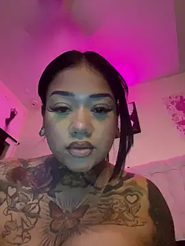 Itsonlyvirgo online show from 03.13.26