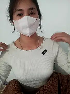 Him MountainGirl online show from 12.21.25