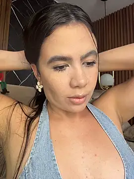 ValentinaEliot online show from 12.18.25