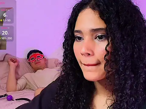 Thetoxicouple online show from 12.20.25