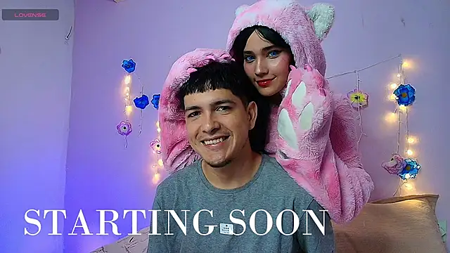 Thetoxicouple online show from 02.12.26