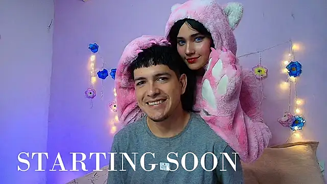 Thetoxicouple online show from 02.14.26