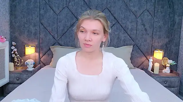 Vivien Hans online show from 05.23.26