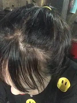 Snapshot of bae-asian chatting on 12.21.25 bae-asian online show from 12.21.25