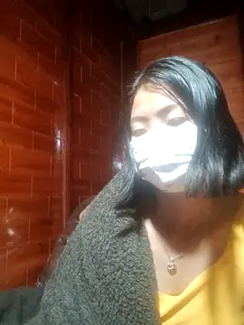 Amiluli online show from 02.15.26