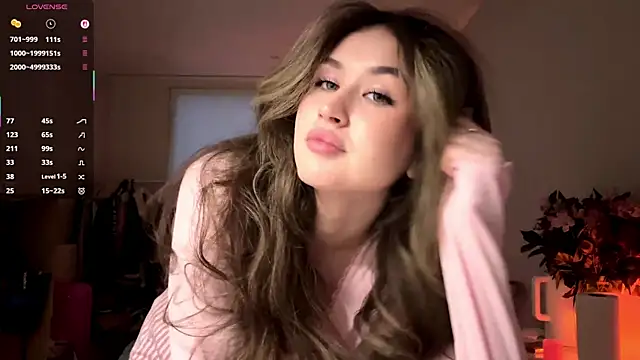 KiraBodrick online show from 02.22.26