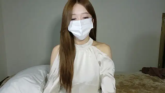  noanyan  online show from 04.05.26