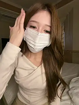  noanyan  online show from 04.10.26