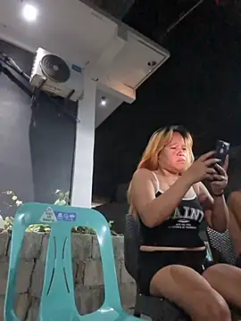 Snapshot of Fantasy_Girls4 chatting on 07.19.26 Fantasy Girls4 online show from 07.19.26