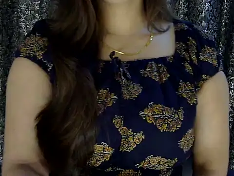 Exotic tanvi online show from 03.24.26