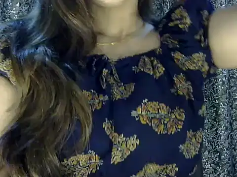 Exotic tanvi online show from 03.24.26