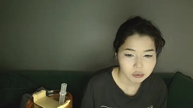 kimyjina online show from 05.26.26