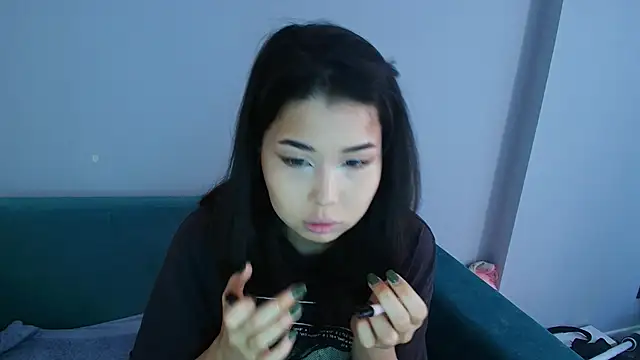 kimyjina online show from 05.28.26