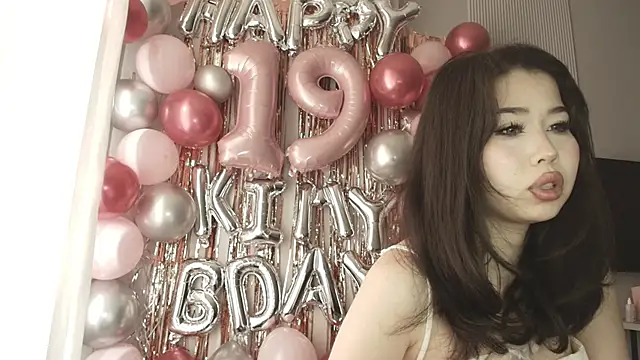 kimyjina online show from 05.30.26