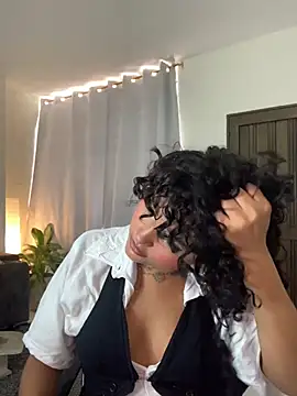 Snapshot of ladulcemary_ chatting on 04.25.26 ladulcemary online show from 04.25.26