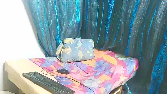 Exotic indian95 online show from 03.19.26