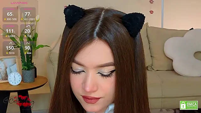 oliviaah  online show from 03.27.26