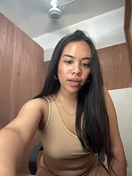 Snapshot of Lovely_apple19 chatting on 01.13.26 Lovely apple19 online show from 01.13.26