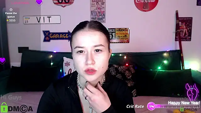 Bellaa Dream1 online show from 01.09.26