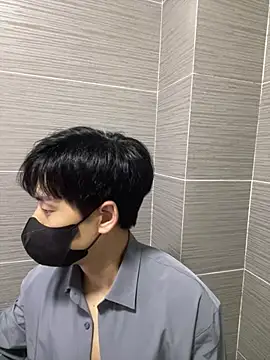 kimze7 online show from 04.13.26