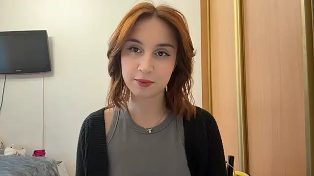 StacieLaudadio online show from 01.09.26