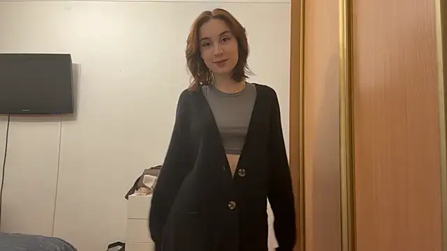 StacieLaudadio online show from 01.10.26