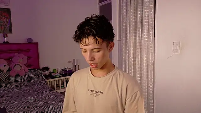 Dani Dancer online show from 02.01.26