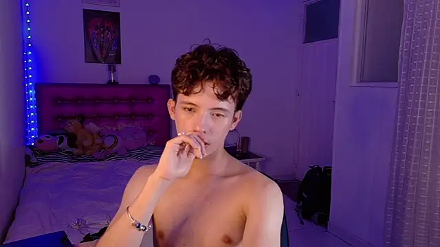 Dani Dancer online show from 02.06.26