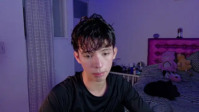 Dani Dancer online show from 02.13.26