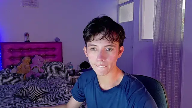 Dani Dancer online show from 02.17.26