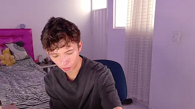 Dani Dancer online show from 02.27.26