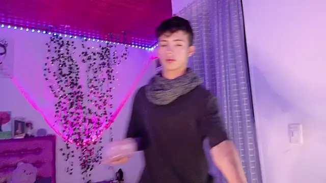Dani Dancer online show from 05.14.26
